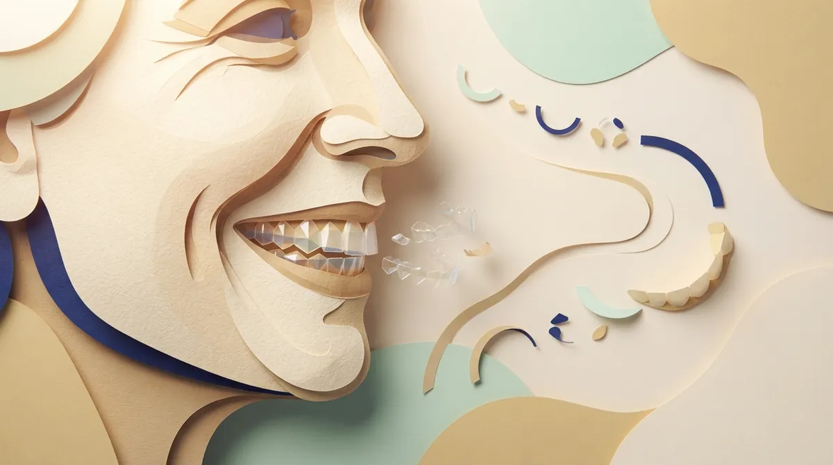 Braces for Adults: Your Friendly Guide to a New Smile