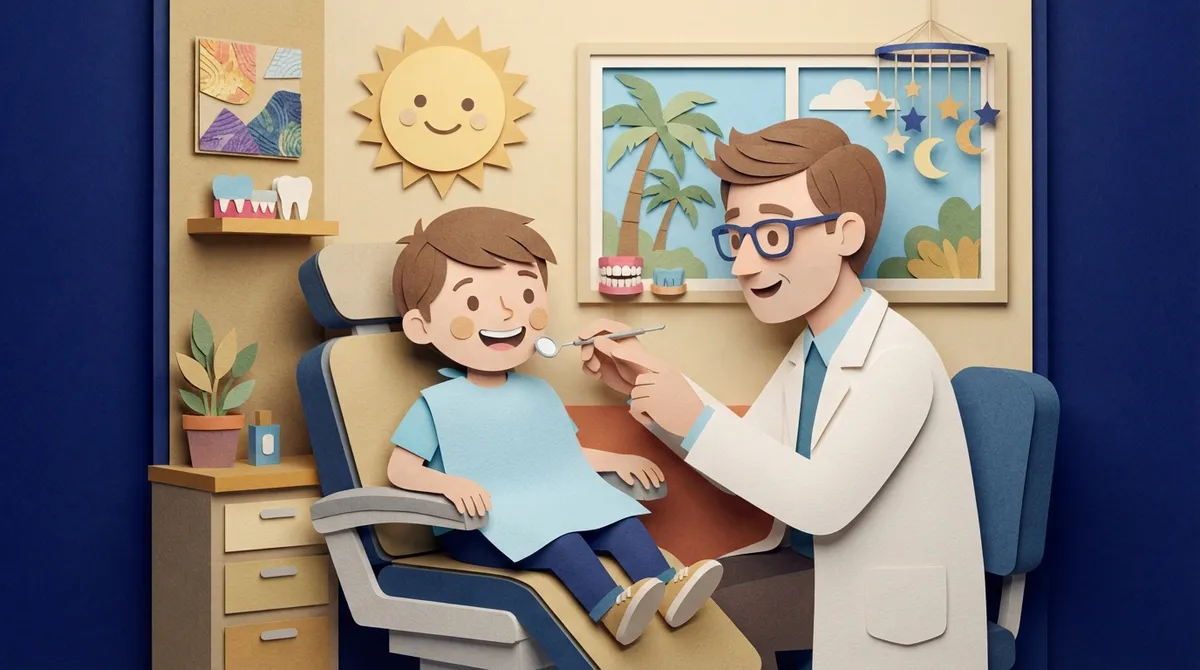 braces for kids Clearwater
