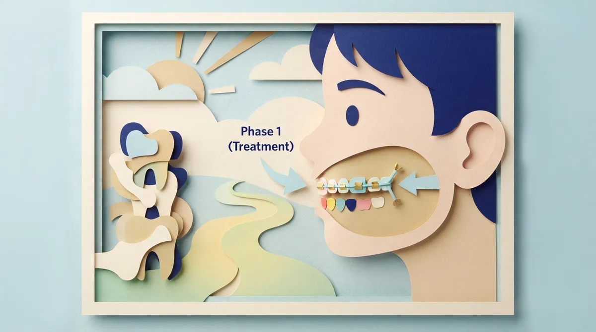 braces for kids Clearwater