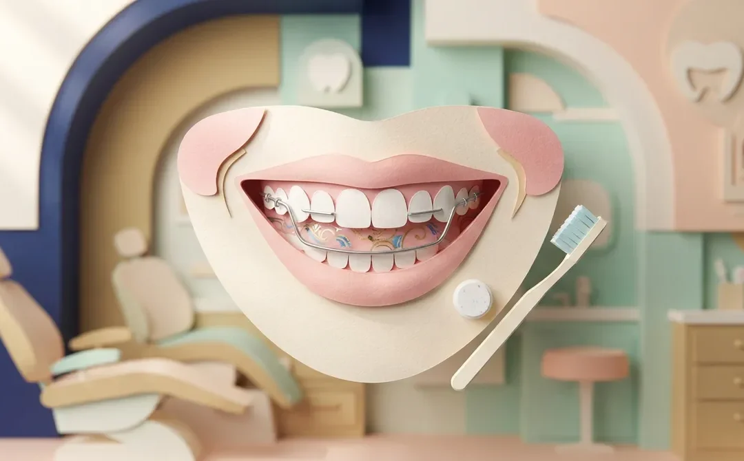Where Can You Find a Hawley Retainer Near Me?