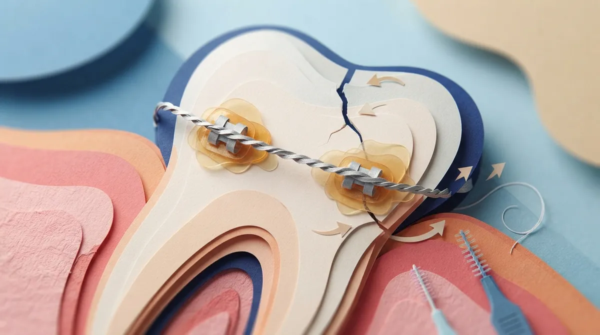 10 Permanent Lingual Retainer Mistakes to Avoid