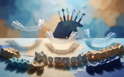 What Do Reddit Threads Get Wrong About Invisalign Alternatives?