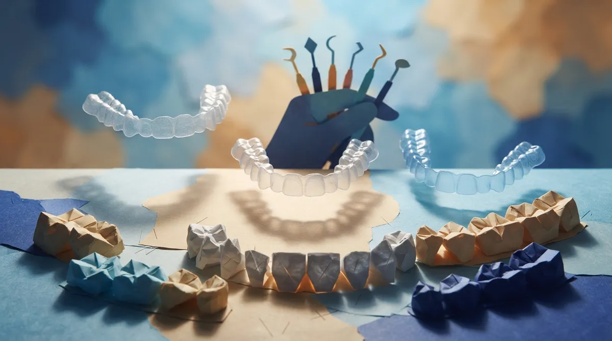 What Do Reddit Threads Get Wrong About Invisalign Alternatives? What Do Reddit Threads Get Wrong About Invisalign Alternatives?
