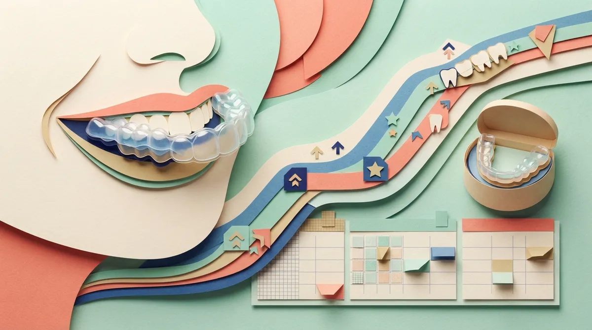How to Choose the Best Invisalign in North Miami How to Choose the Best Invisalign in North Miami