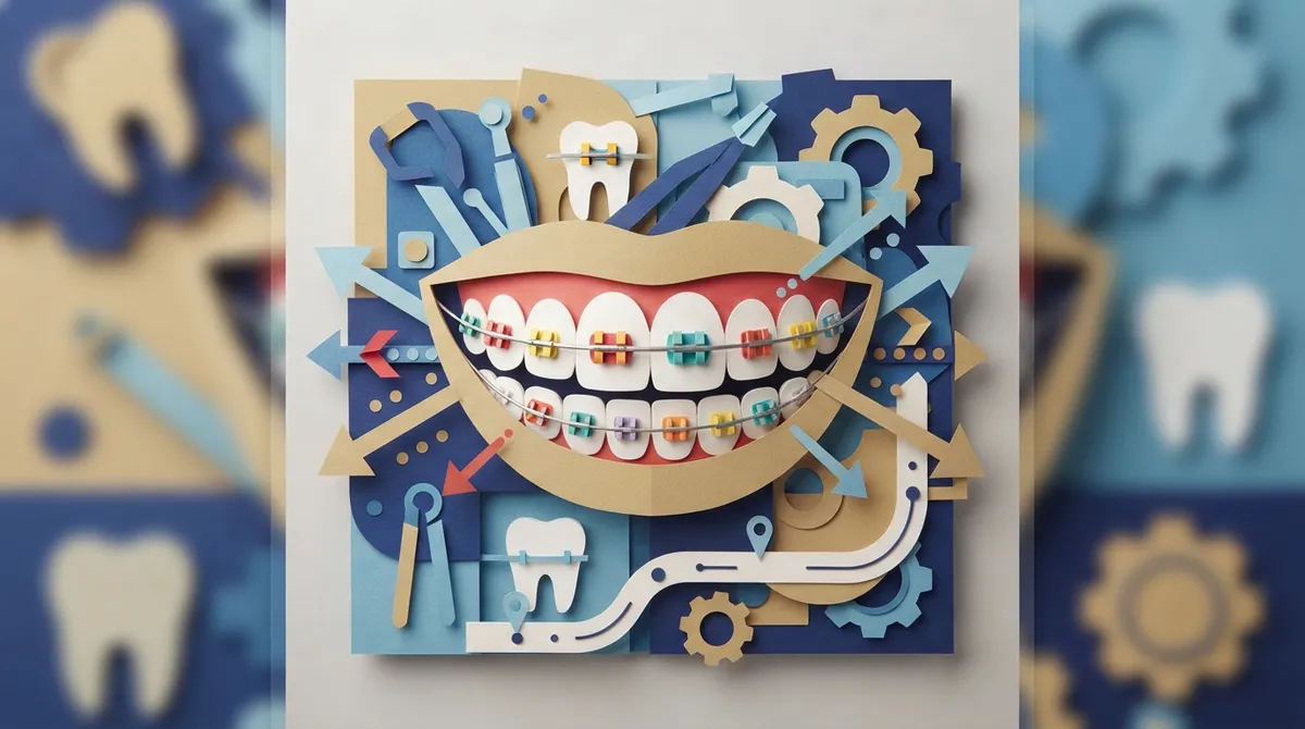 fastest braces