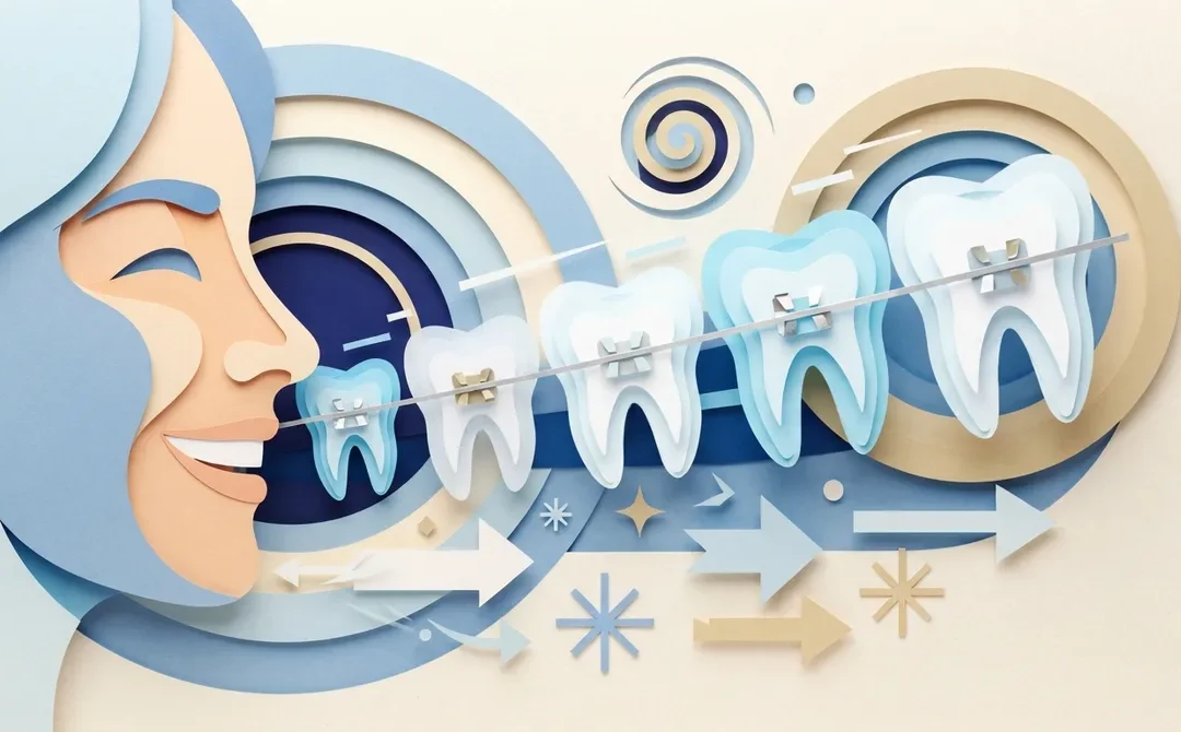 7 Fastest Braces Options to Shorten Your Smile Timeline