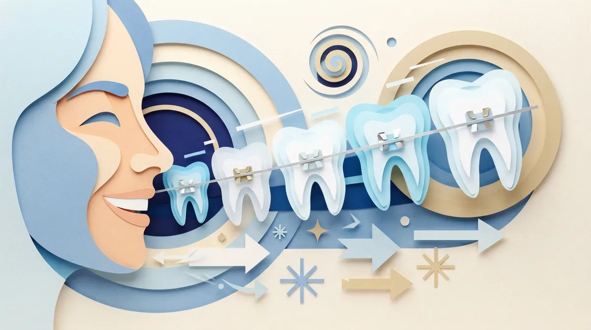 7 Fastest Braces Options to Shorten Your Smile Timeline