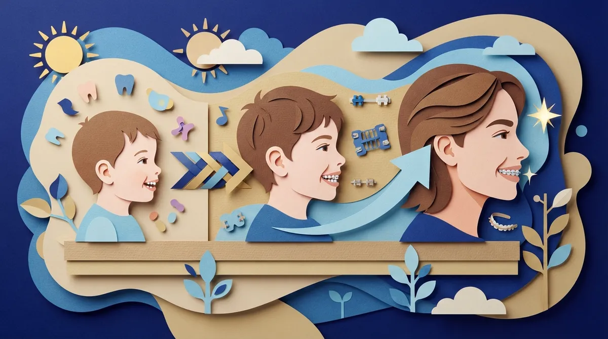 pediatric orthodontist clearwater