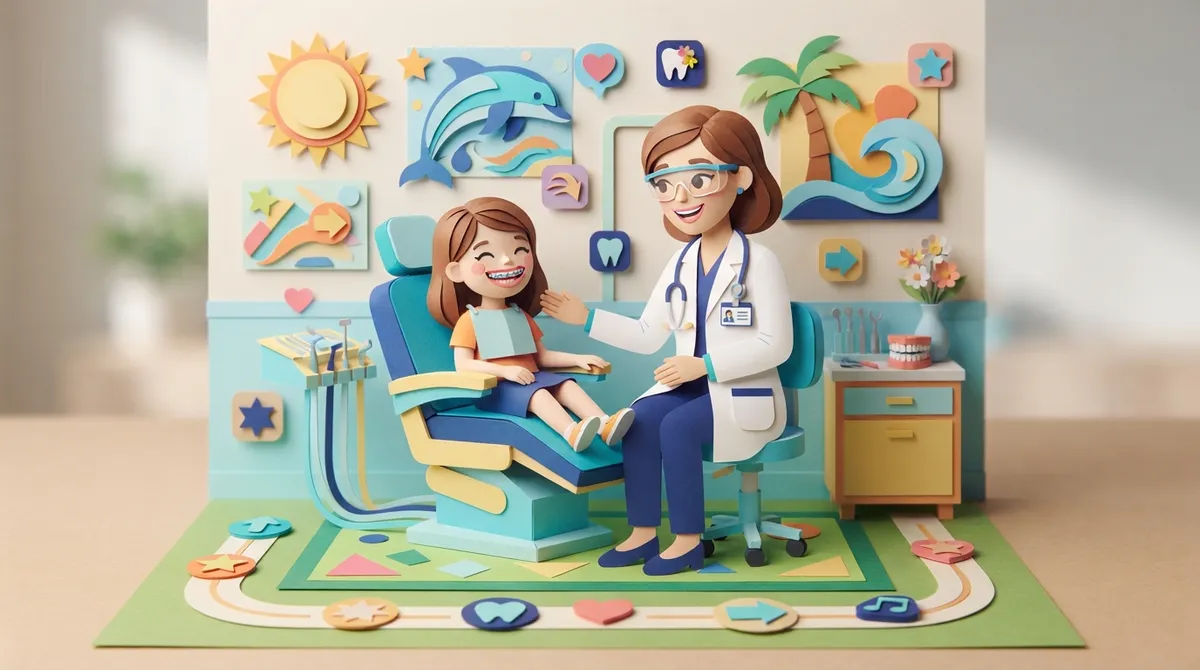 pediatric orthodontist clearwater