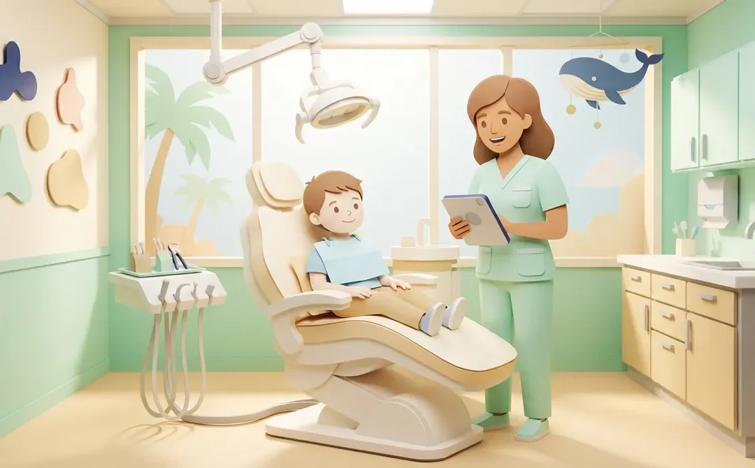 14 Signs You’ve Found the Right Pediatric Orthodontist Clearwater