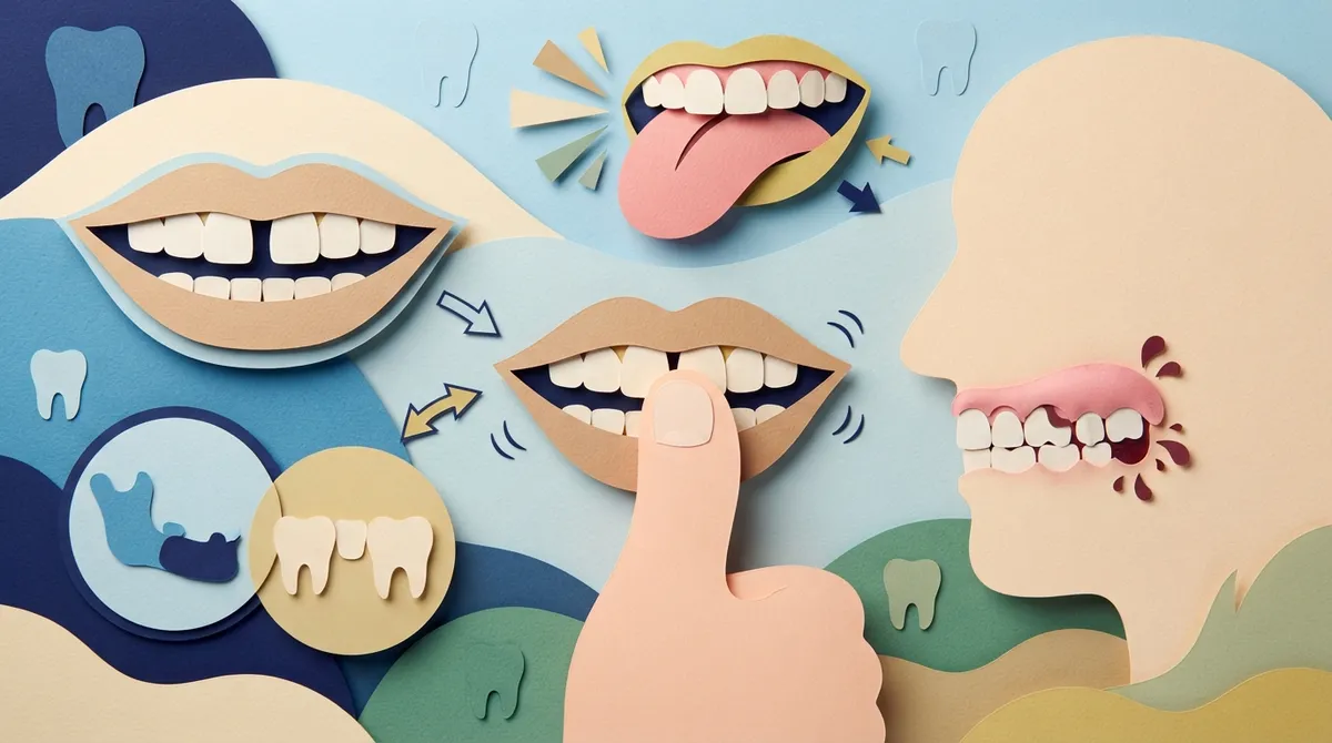 gap teeth treatment Clearwater