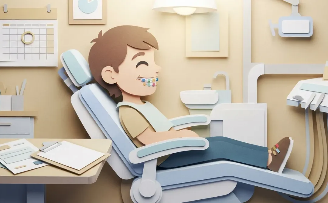 How to Prepare for Your First Appointment With Orthodontist