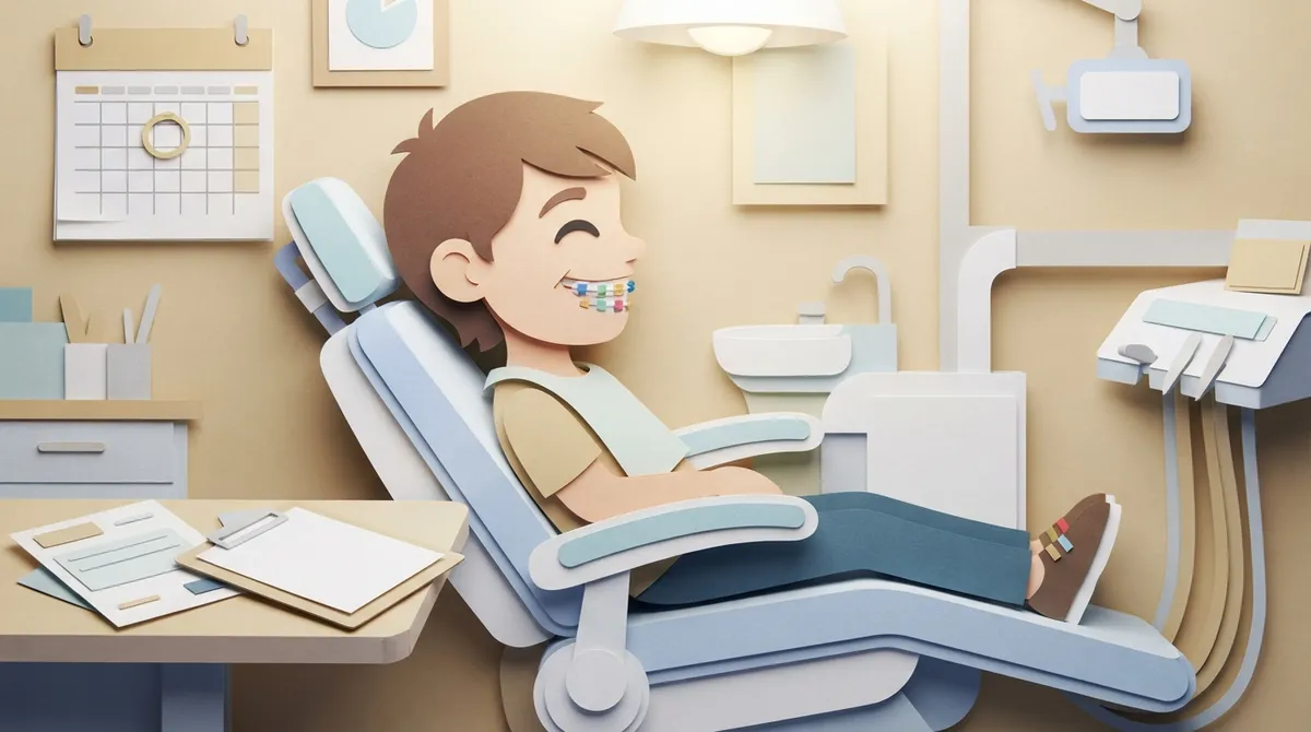 How to Prepare for Your First Appointment With Orthodontist How to Prepare for Your First Appointment With Orthodontist