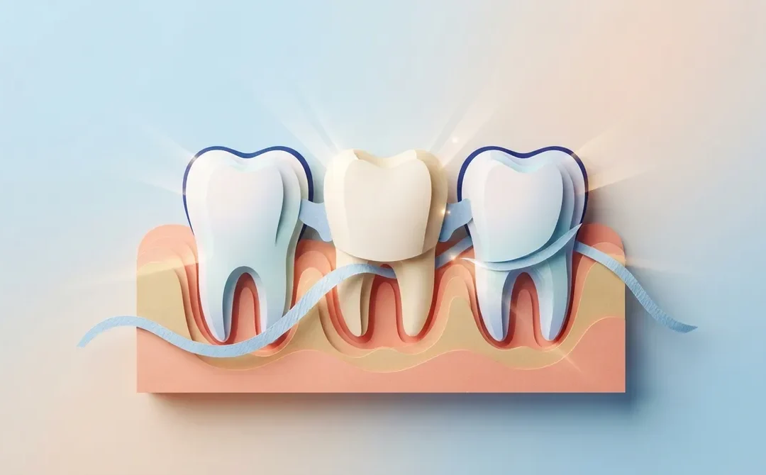 How to Care for a Bridge Retainer After Braces