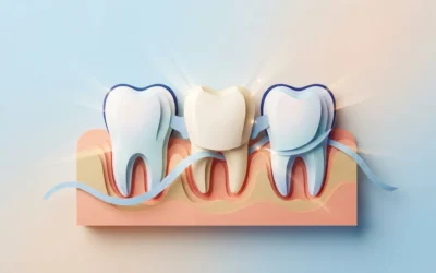 How to Care for a Bridge Retainer After Braces