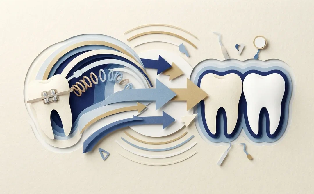 Quick Braces: Faster Smile Options Explained