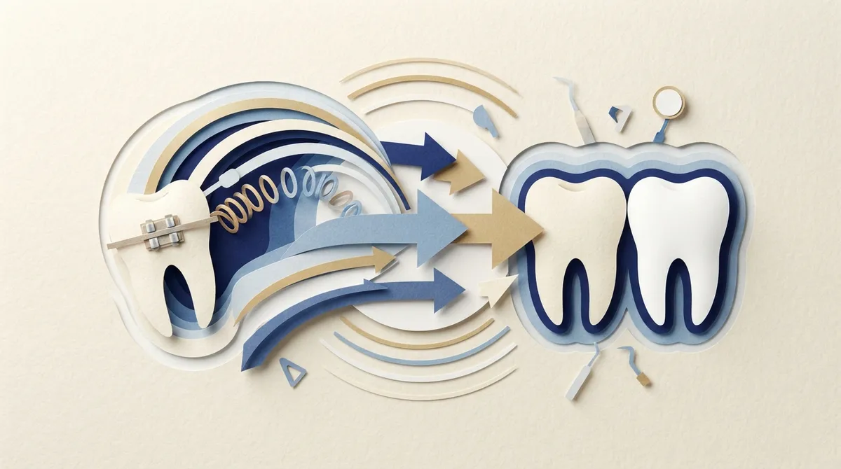 Quick Braces: Faster Smile Options Explained