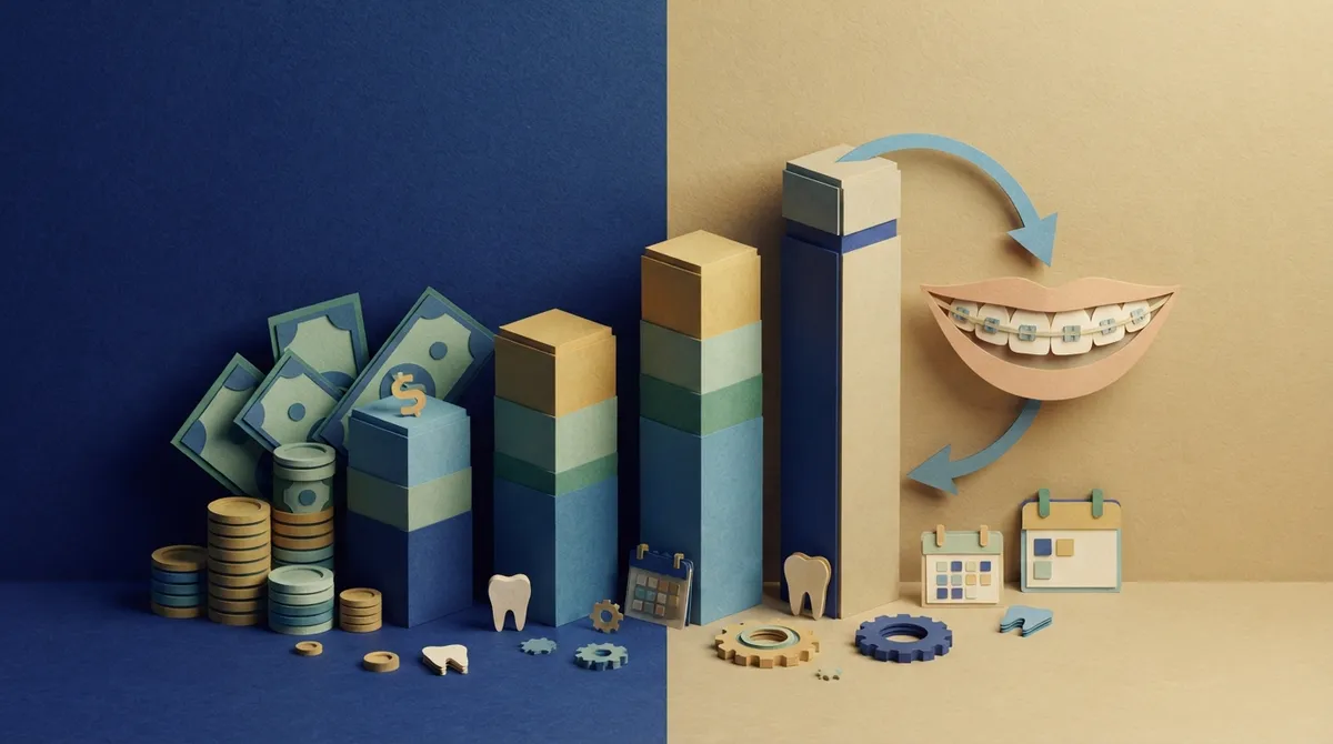 braces monthly payment plan