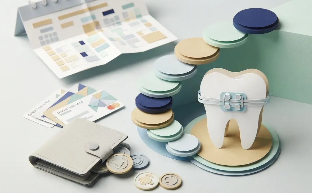 How to Set Up a Braces Monthly Payment Plan