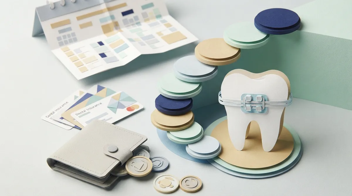 How to Set Up a Braces Monthly Payment Plan