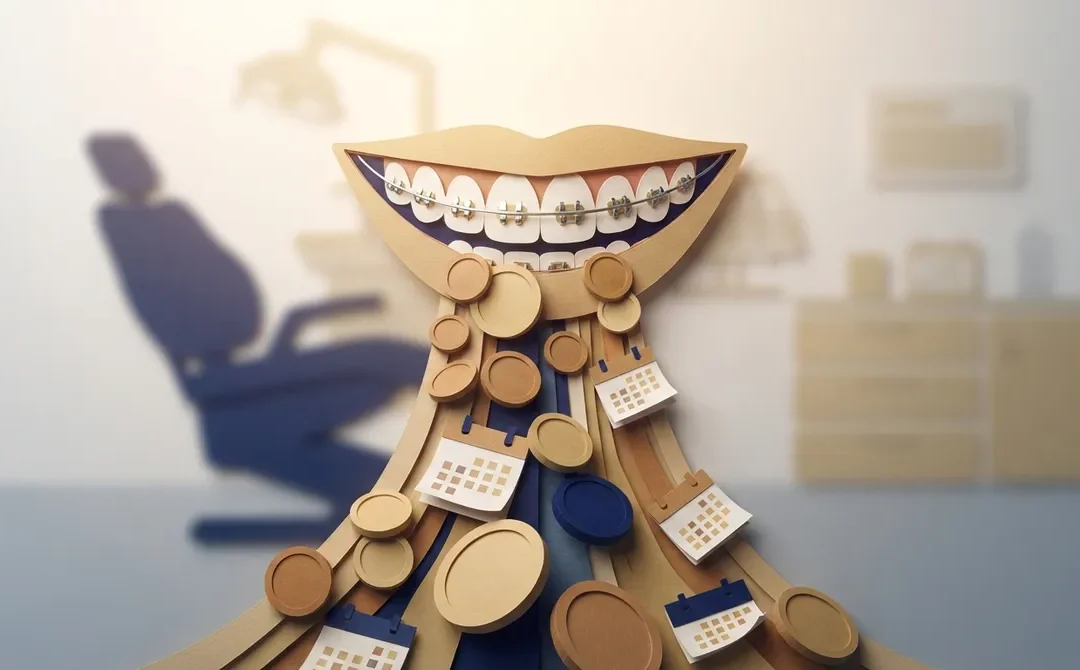 How to Find Braces Near Me With a Payment Plan