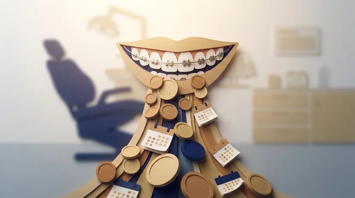 How to Find Braces Near Me With a Payment Plan