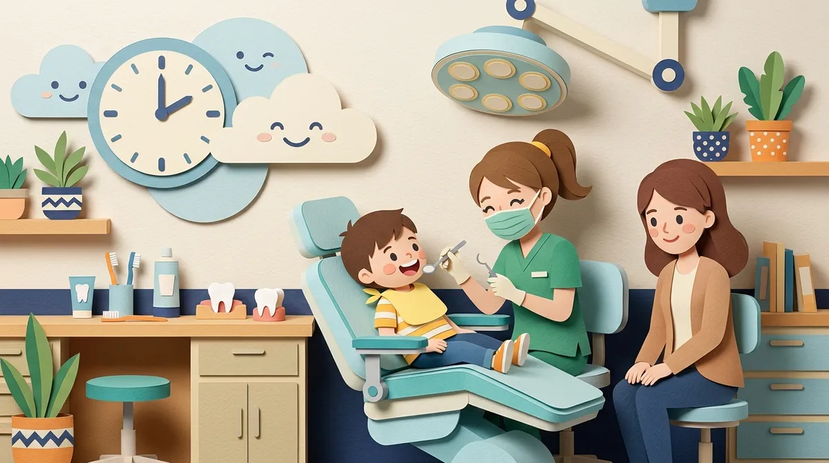 orthodontist recommendations