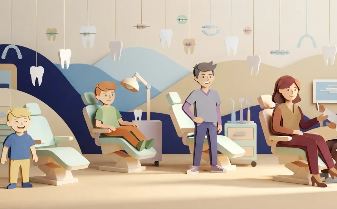 13 Orthodontist Recommendations Every Family Should Know