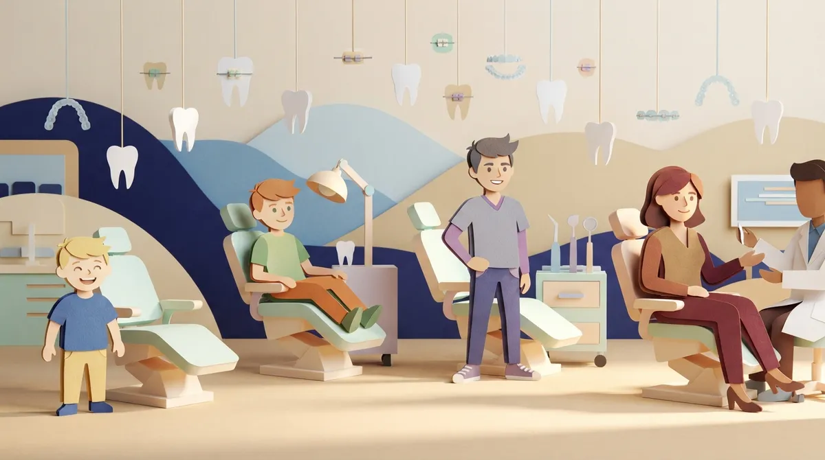 13 Orthodontist Recommendations Every Family Should Know 13 Orthodontist Recommendations Every Family Should Know