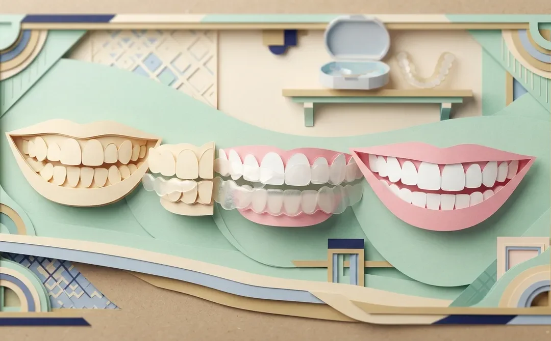 11 Signs You’ve Found a Great Invisalign Orthodontist