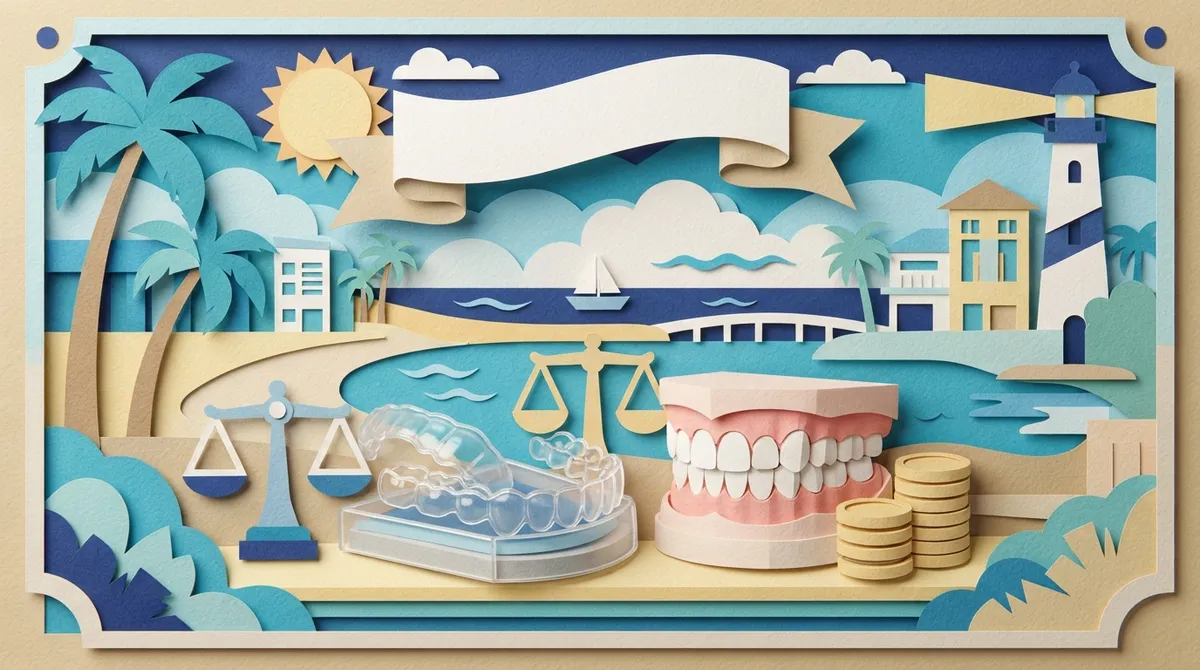 clear aligners cost Clearwater FL
