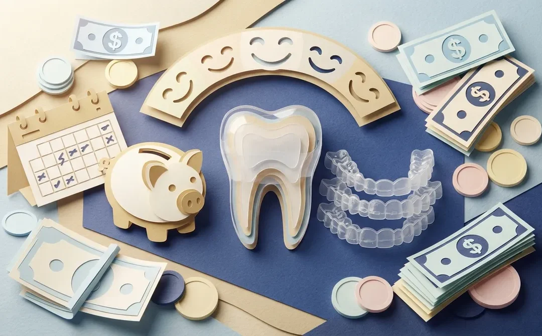 How Much Do Clear Aligners Cost in Clearwater, FL?
