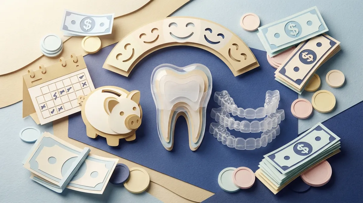 How Much Do Clear Aligners Cost in Clearwater, FL? How Much Do Clear Aligners Cost in Clearwater, FL?