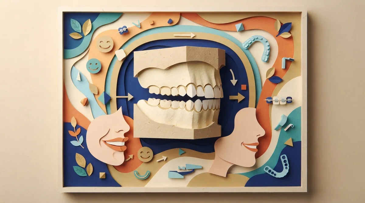 orthodontist for overbite near Clearwater
