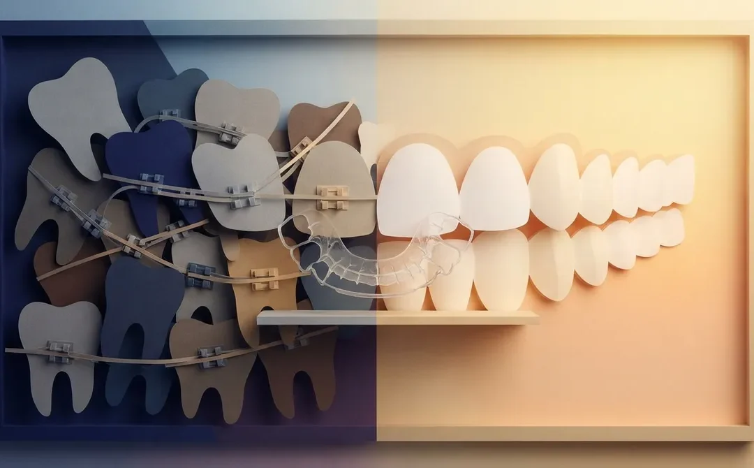 Before vs. After Braces: What Really Changes for You?