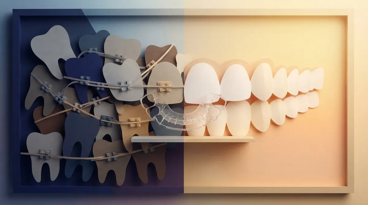 Before vs. After Braces: What Really Changes for You? Before vs. After Braces: What Really Changes for You?