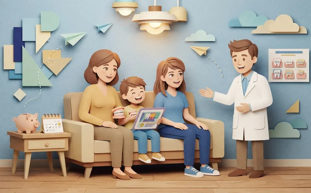 Where Can Clearwater Families Find Trusted Braces Care?