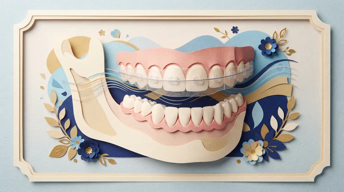 retainer braces