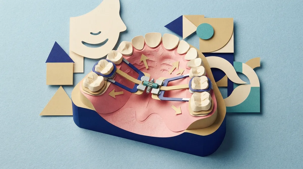 palatal expander Clearwater
