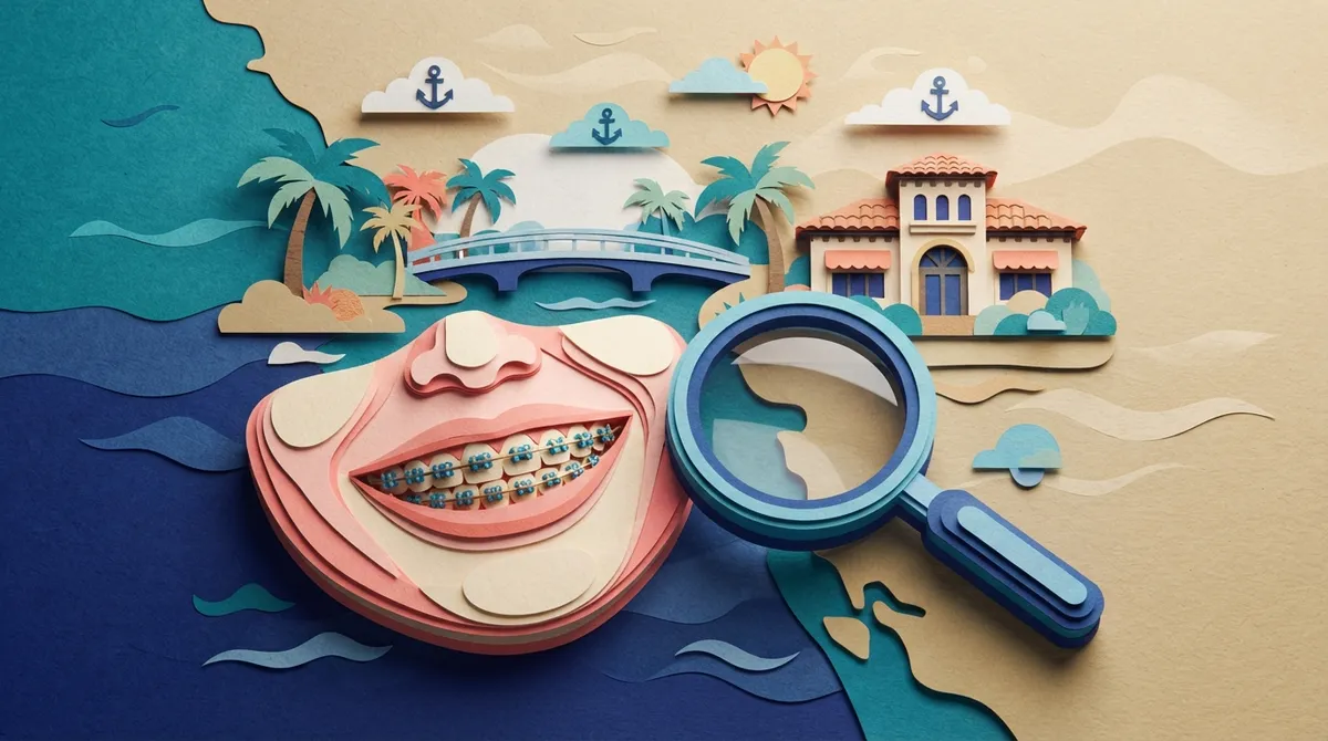 braces miami lakes