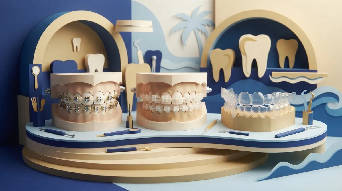 braces miami lakes