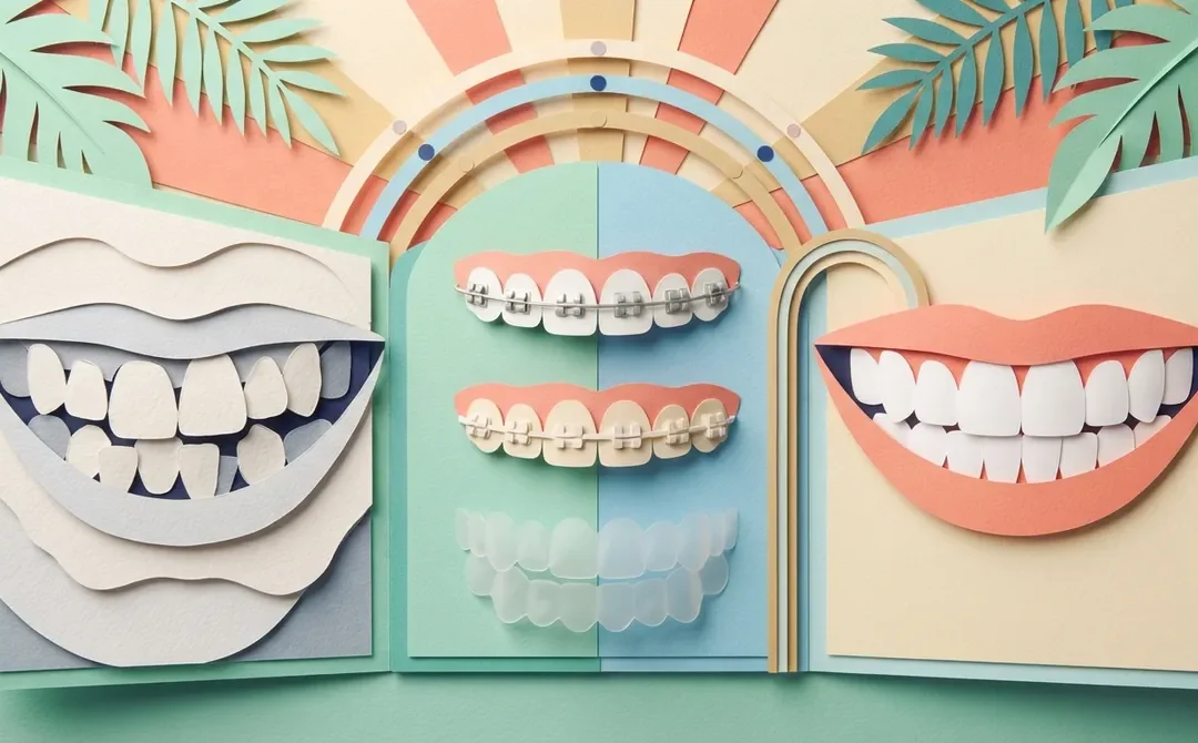 How to Find the Right Braces in Miami Lakes, FL