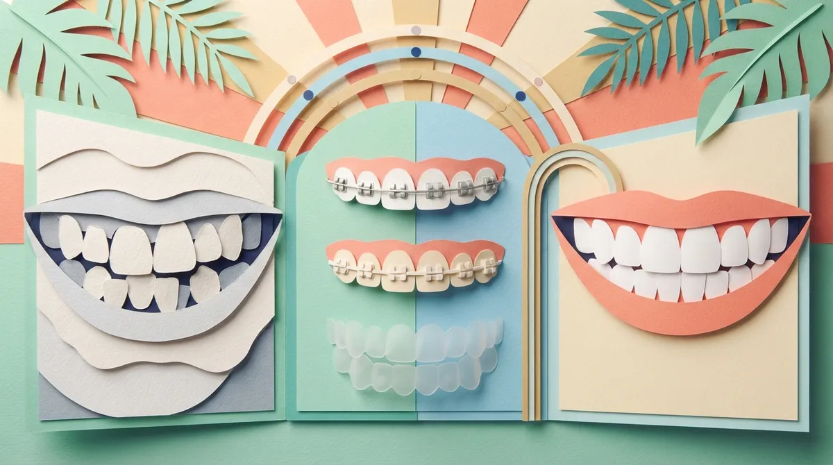 How to Find the Right Braces in Miami Lakes, FL