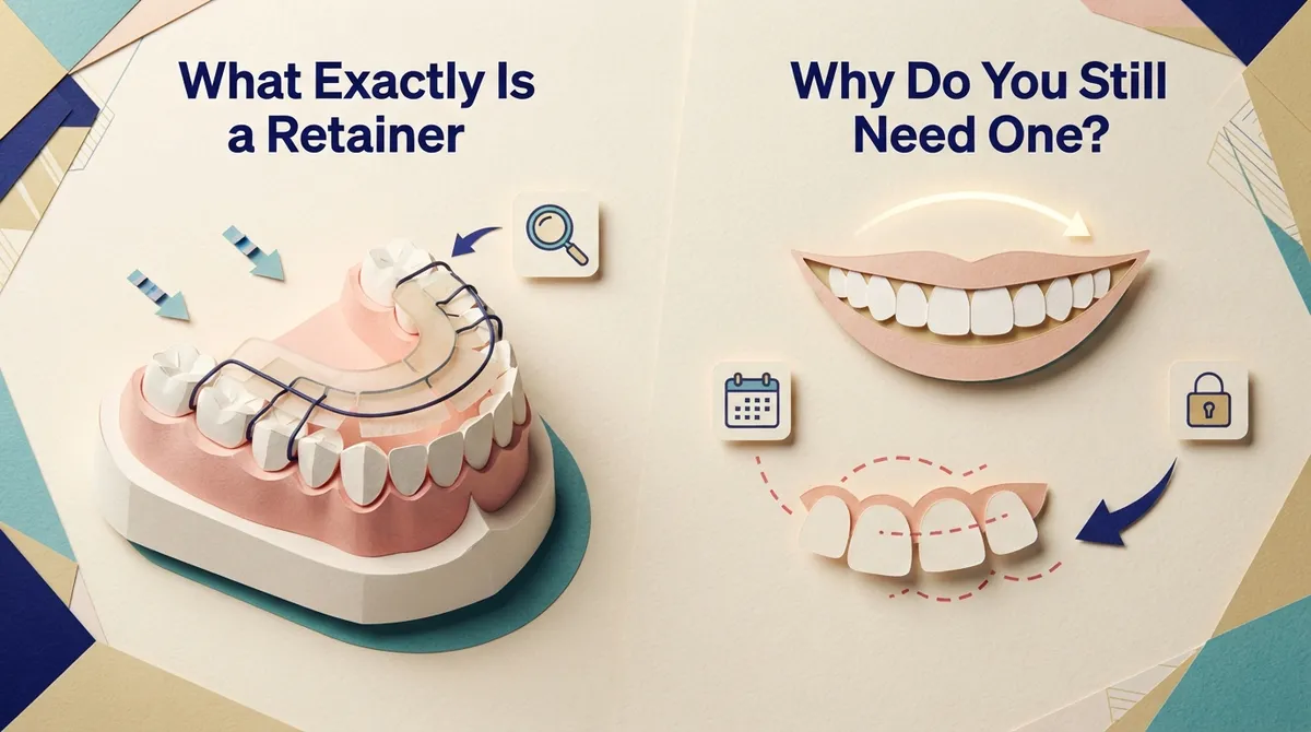 affordable retainers