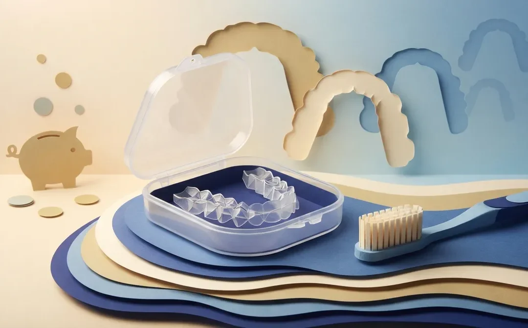 How Can You Get Affordable Retainers That Last?