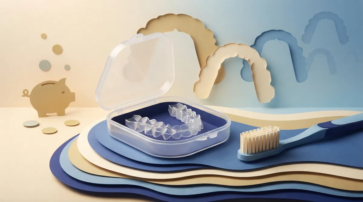 How Can You Get Affordable Retainers That Last?