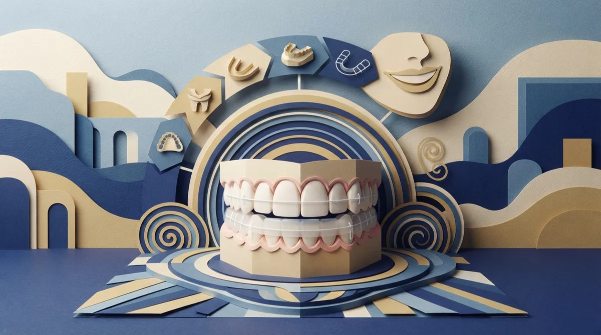 get a retainer made