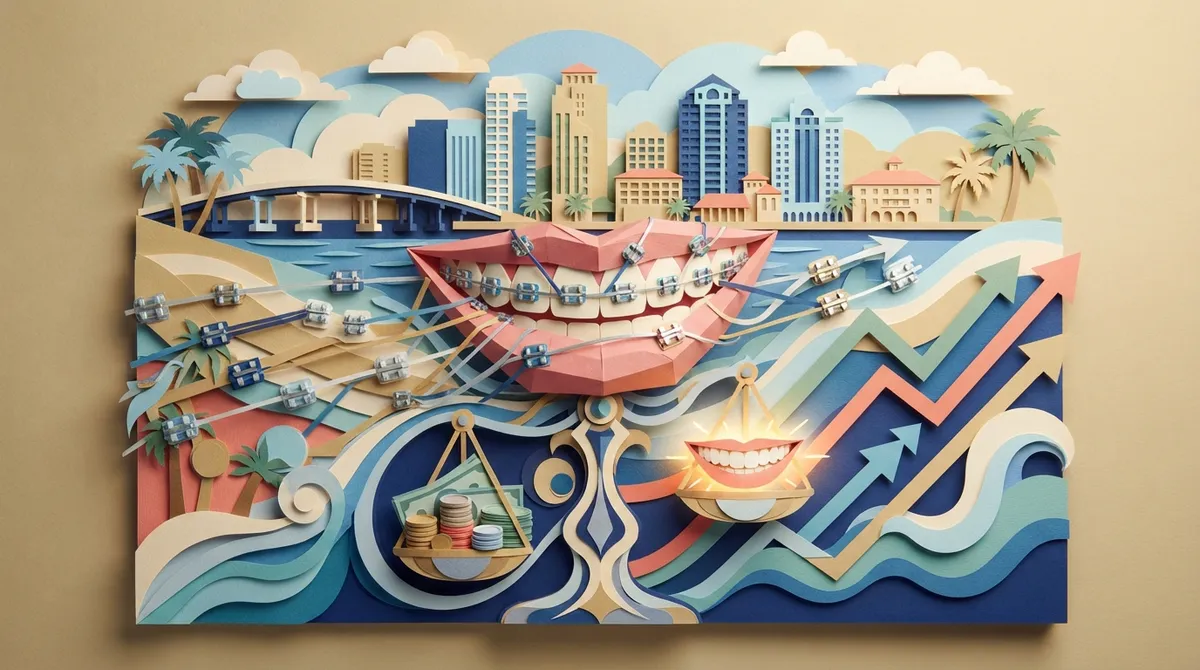 affordable braces Clearwater
