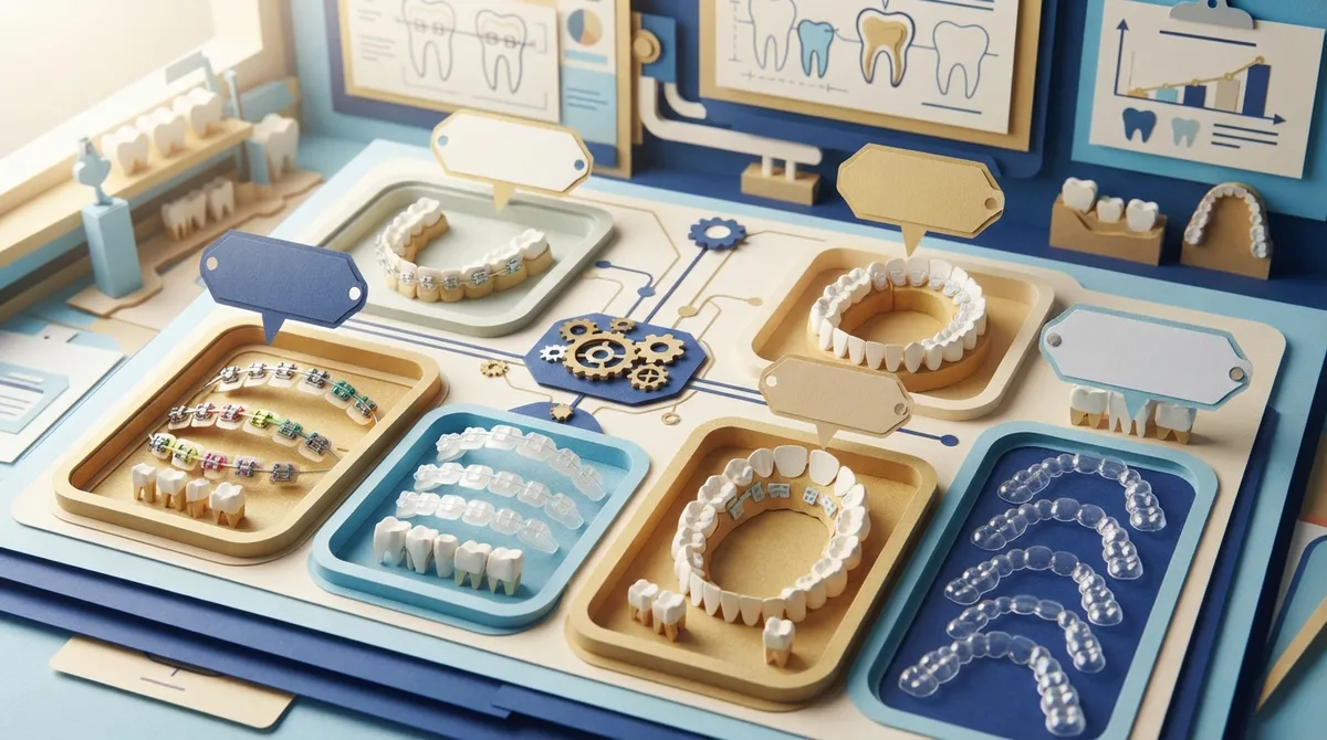 affordable braces Clearwater