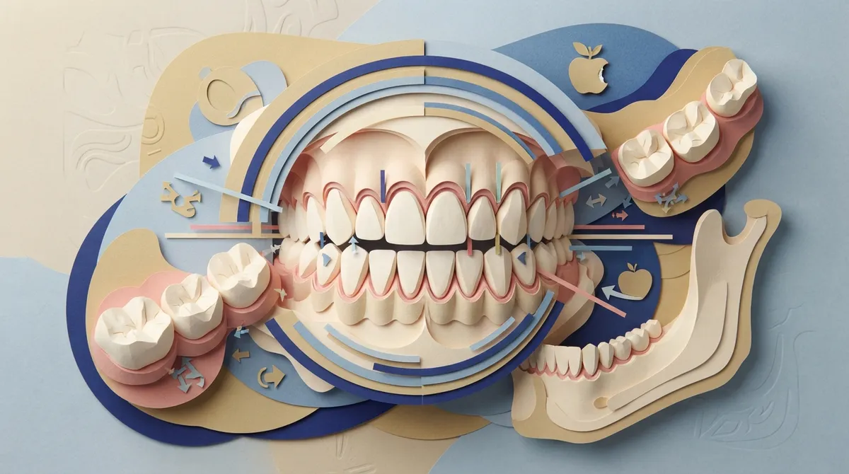 teeth positioning